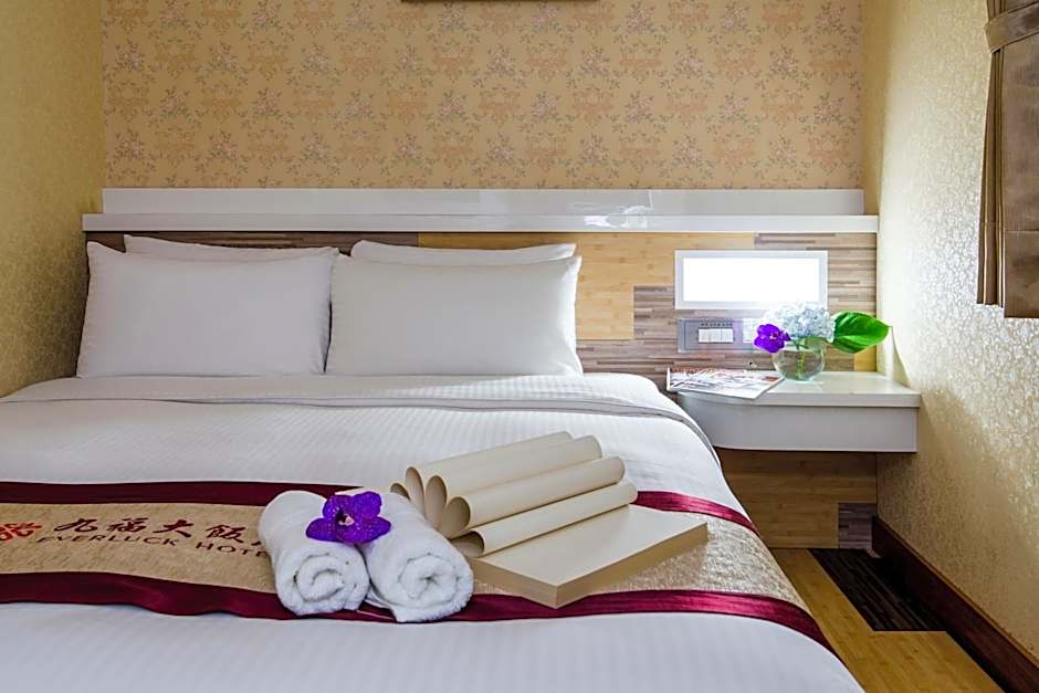 Ever Luck Hotel