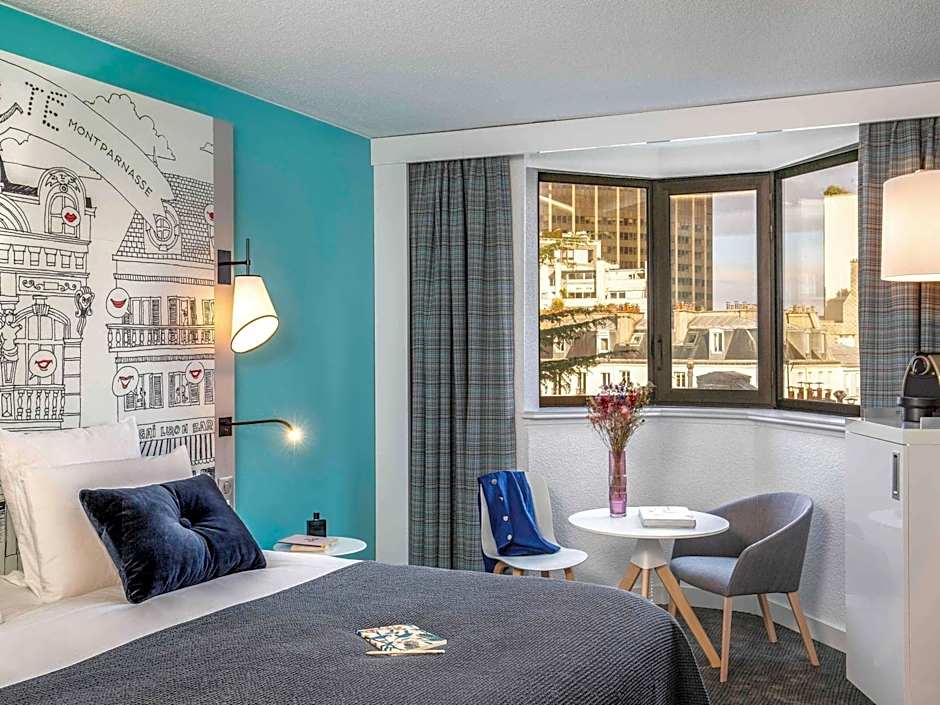 Mercure Paris Gare Montparnasse