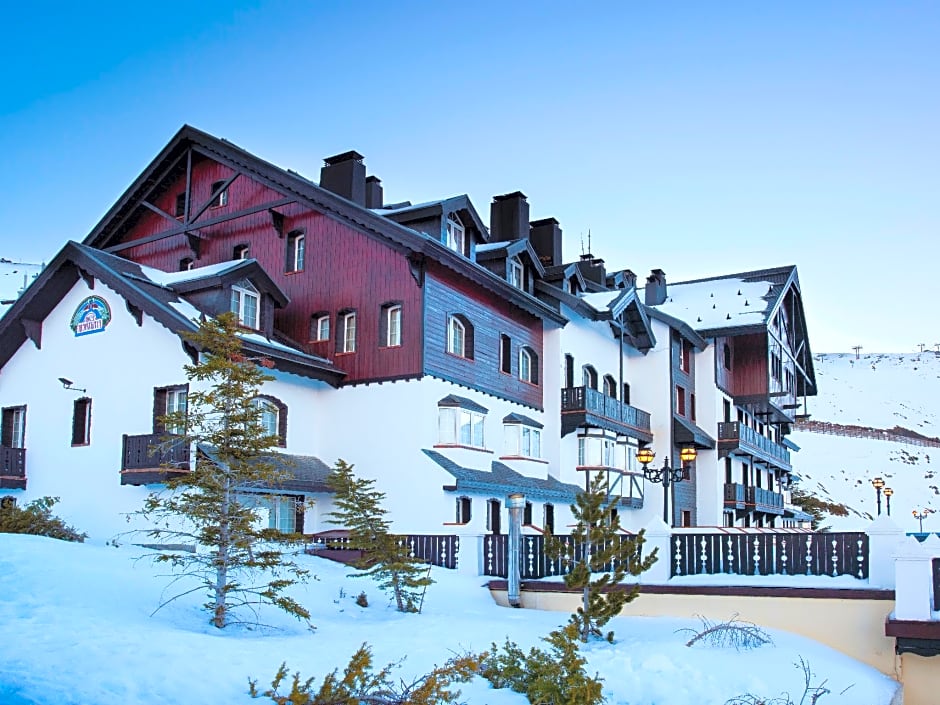 Vincci Rumaykiyya Hotel