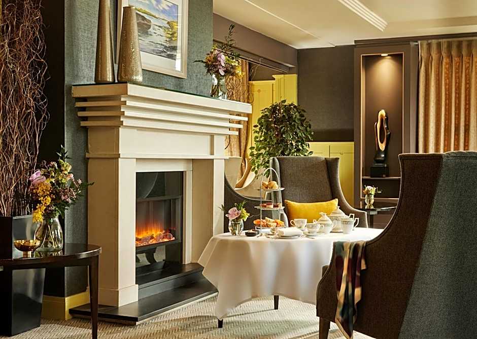 Radisson BLU Hotel & Spa, Sligo