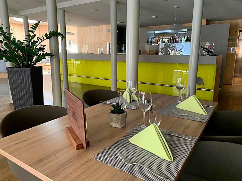 Herisau Swiss Quality Hotel