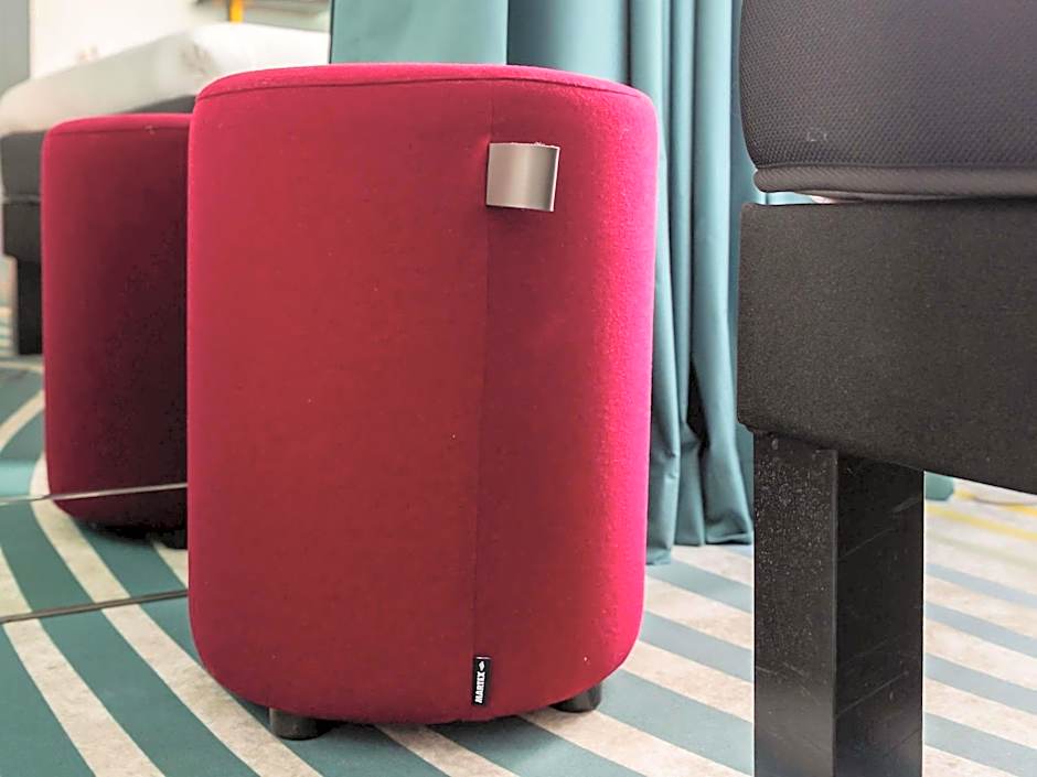 ibis Styles Brugge Centrum