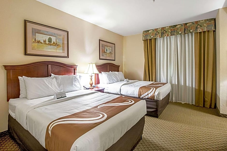 Quality Inn & Suites