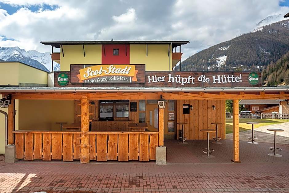 SCOL Sporthotel Großglockner