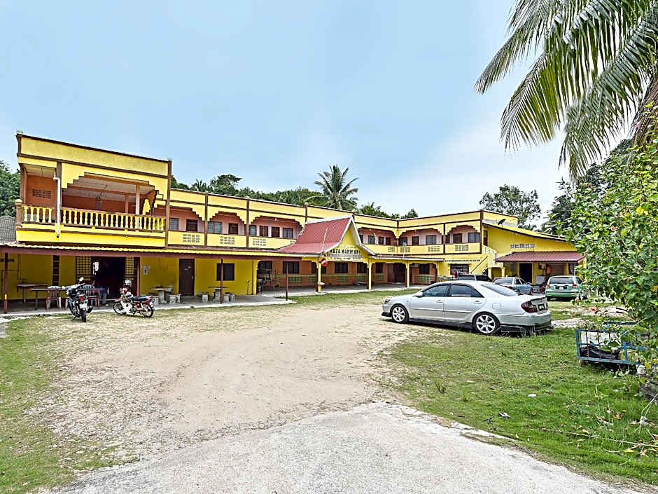 OYO 90454 Haza Harmoni Guesthouse