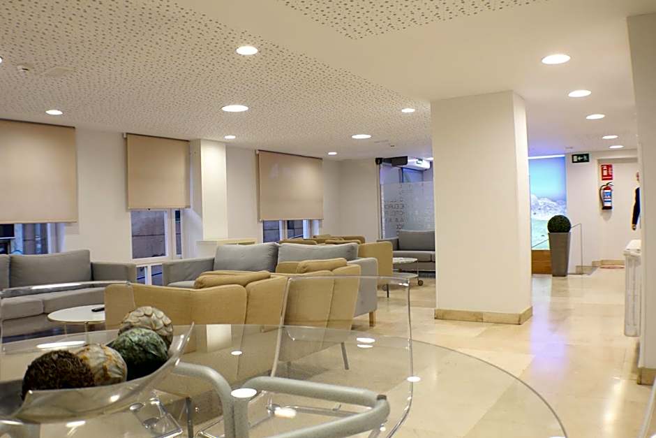 Hotel Picos De Europa