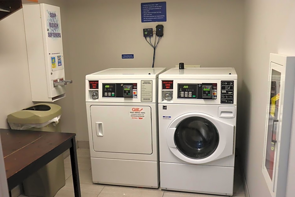 Microtel Inn & Suites by Wyndham Columbus/Near Fort Benning