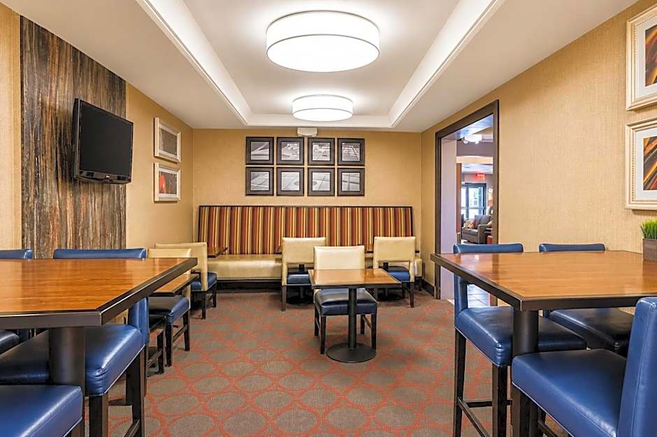 Comfort Inn Tupelo Central