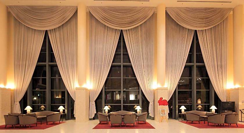 Kirishima Kanko Hotel