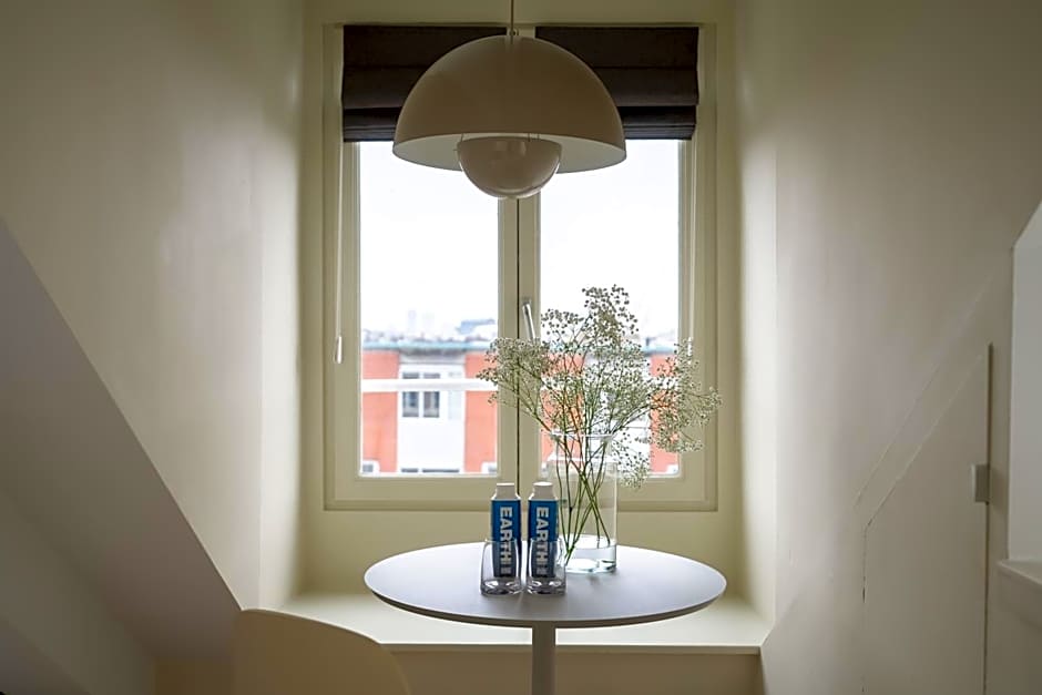 Numa Amsterdam Oosterpark