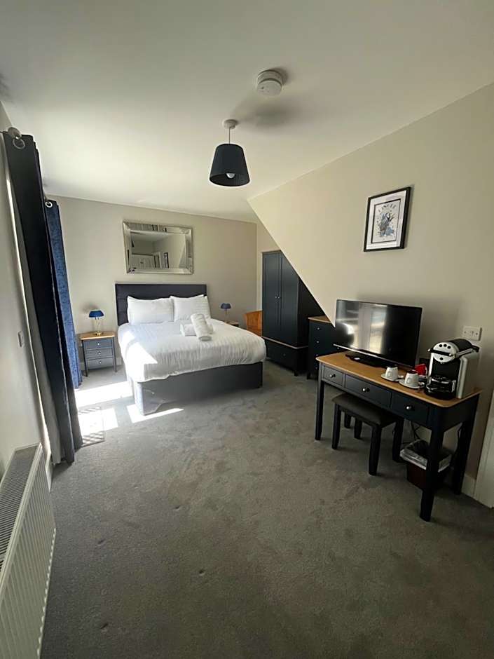 Photo 1 of 6 of Double Room with Private Bathroom