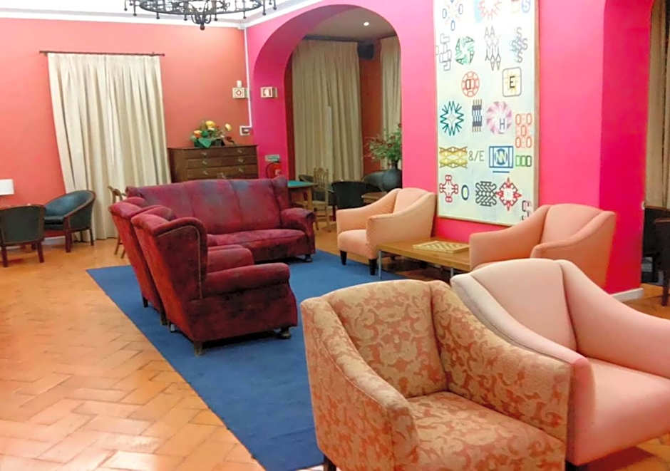 INATEL Castelo De Vide