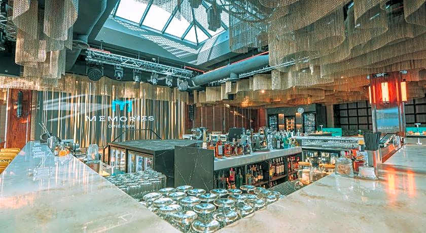 Crowne Plaza Bahrain By IHG