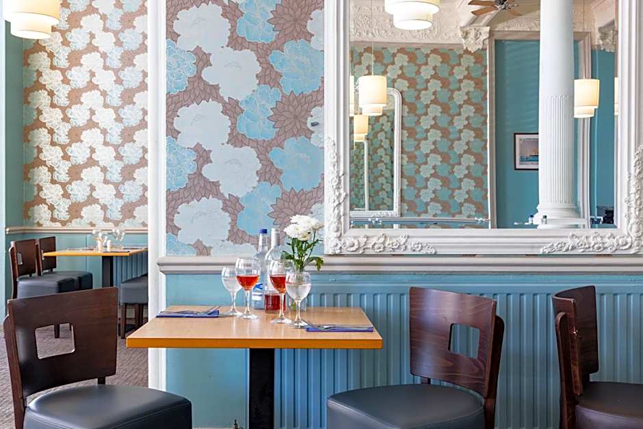 The Royal Hotel Weymouth