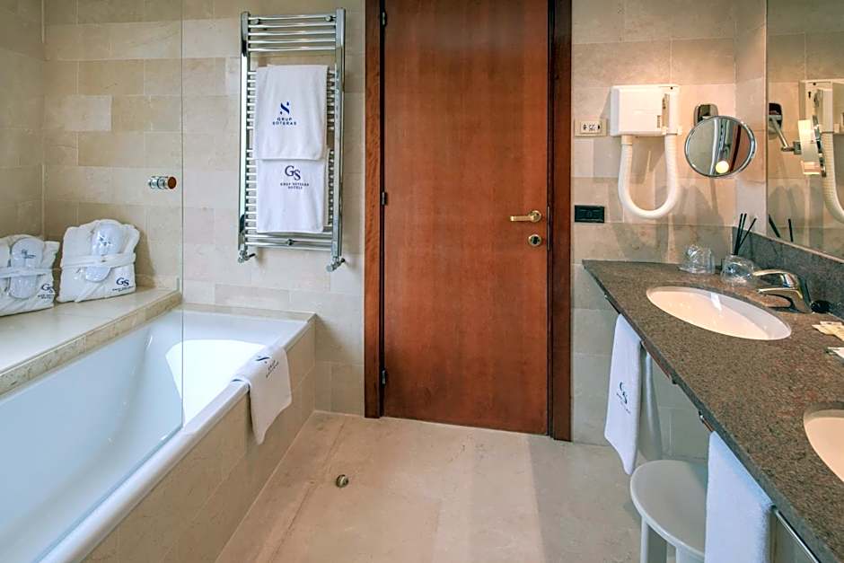 Gran Hotel Rey Don Jaime