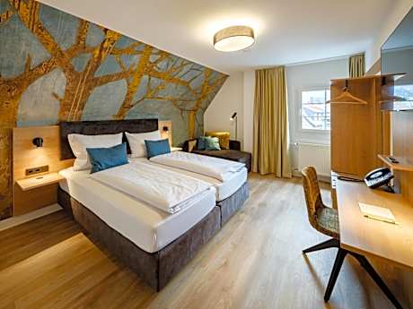 Hotel Restaurant Goldener Engel