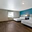 WoodSpring Suites Panama City Beach