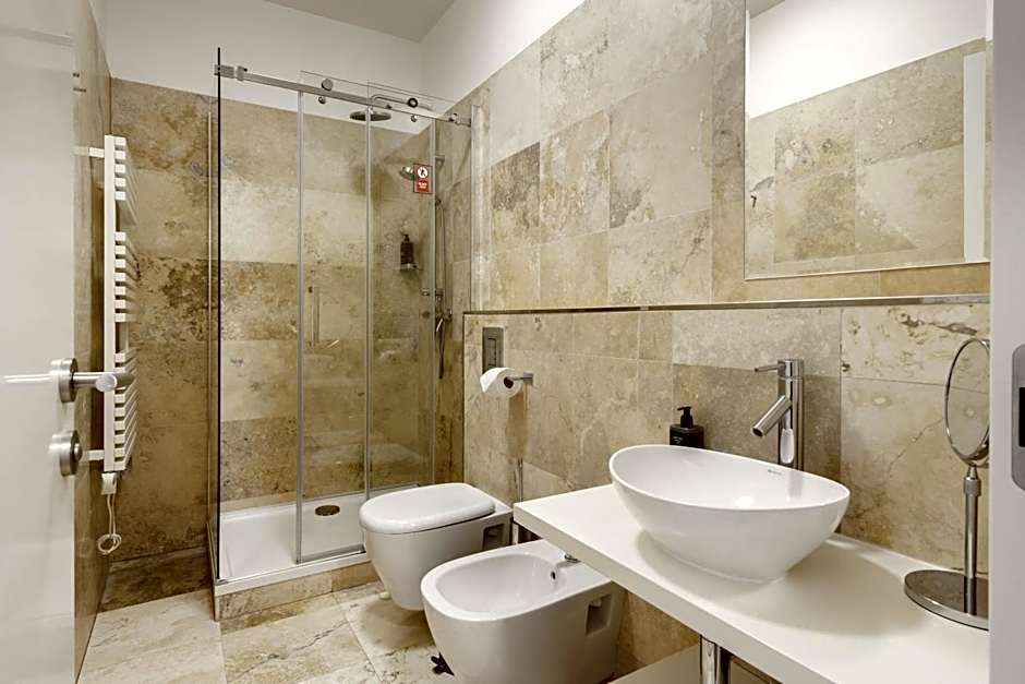 Limehome Prague Múza