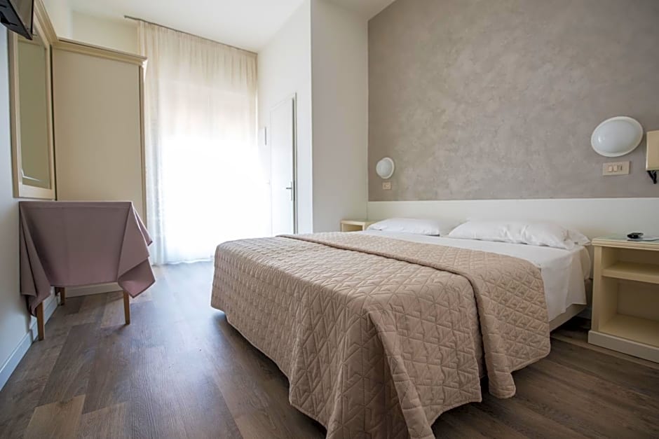 Hotel Cristina