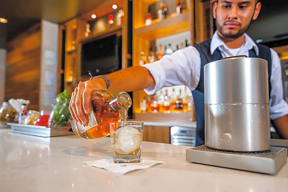 Richmond Marriott Short Pump