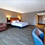 Hampton Inn By Hilton Cape Cod Canal