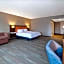 Hampton Inn By Hilton Cape Cod Canal