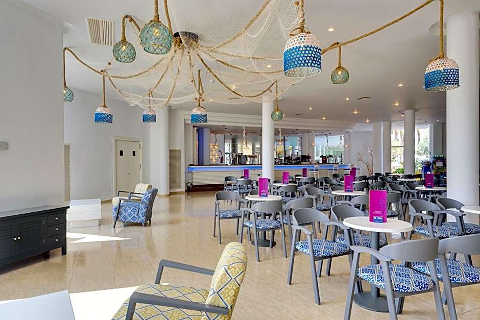 Aparthotel Tropic Garden