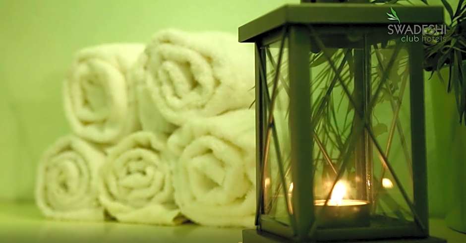 Swadeshi Sporting Hotel Tanca Manna