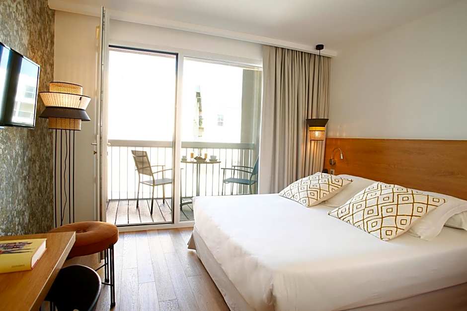 Hotel Onda