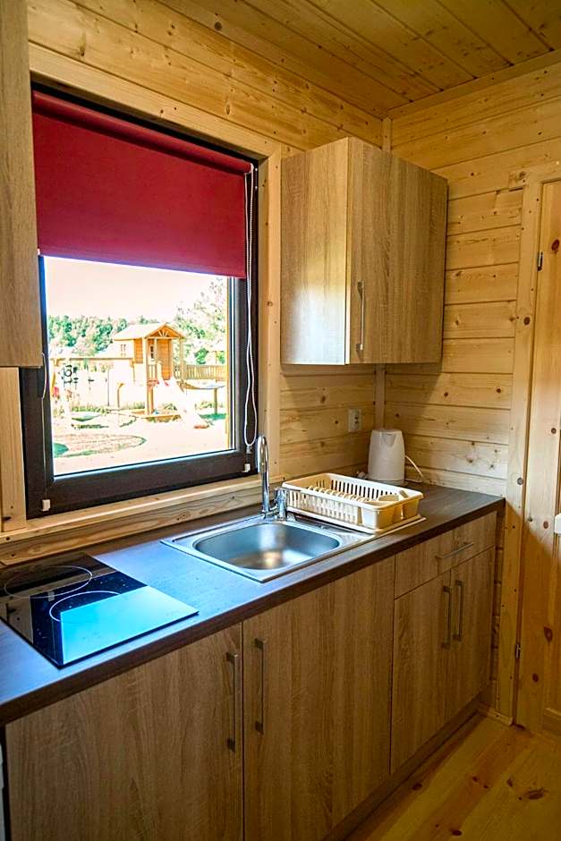 Domki Nadmorskie Wicie