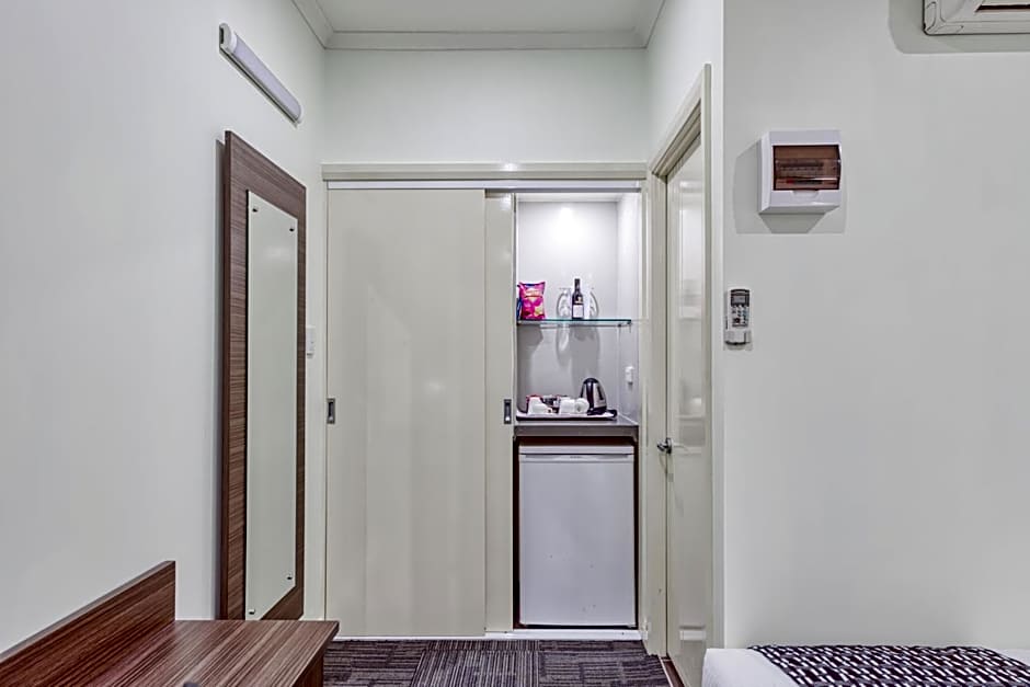 Best Western Airport Motel And Convention Centre