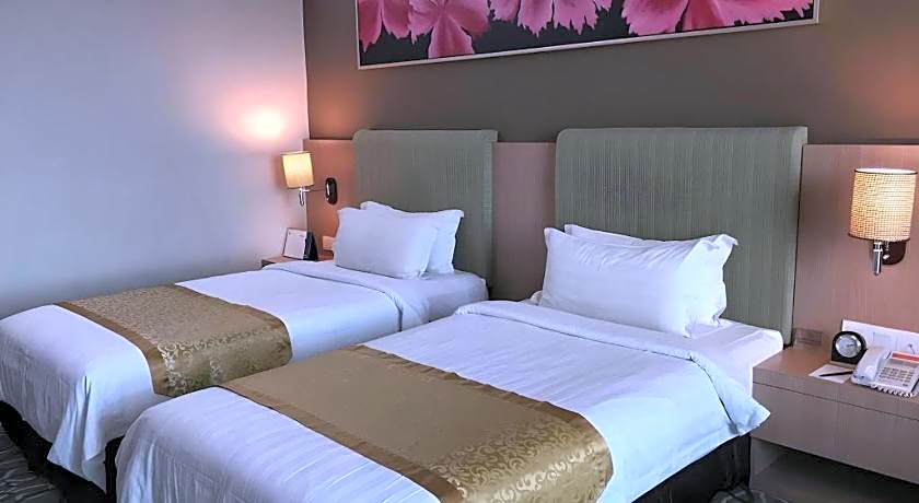 Hotel Aifa