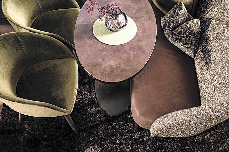 Boutique & Fashion Hotel Maciaconi - Gardenahotels