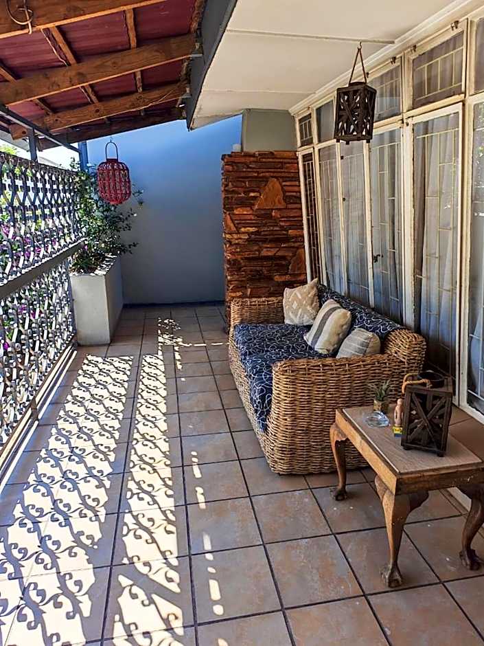Amberlight Self Catering Accommodation