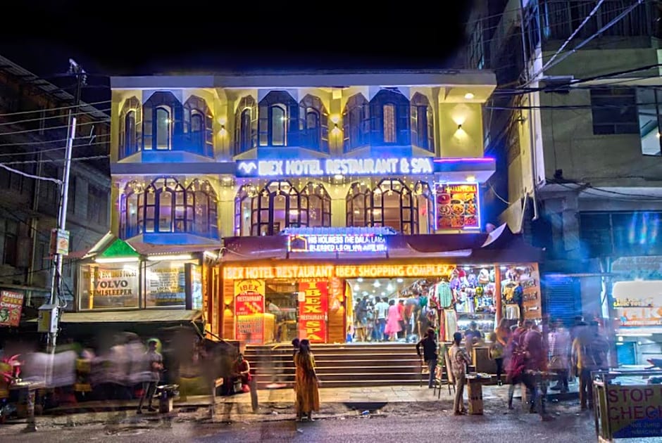 Goroomgo i Bex Manali