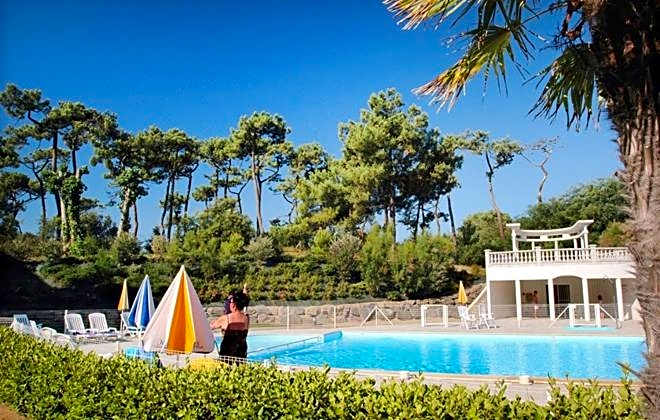Residence Thalassa