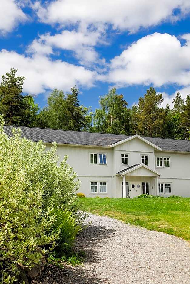 Blommenhof Hotel