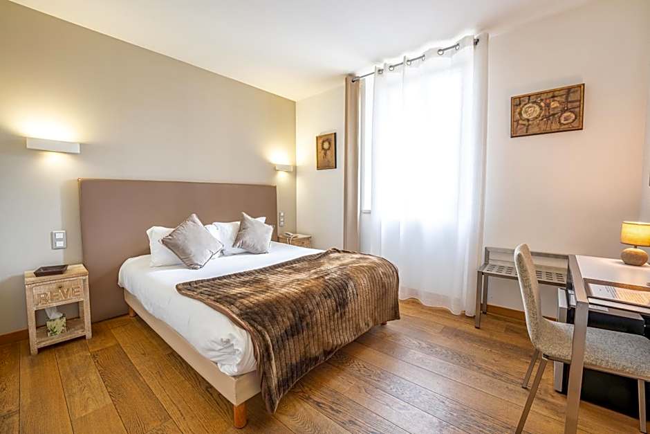 Le Manoir d'Agnes
