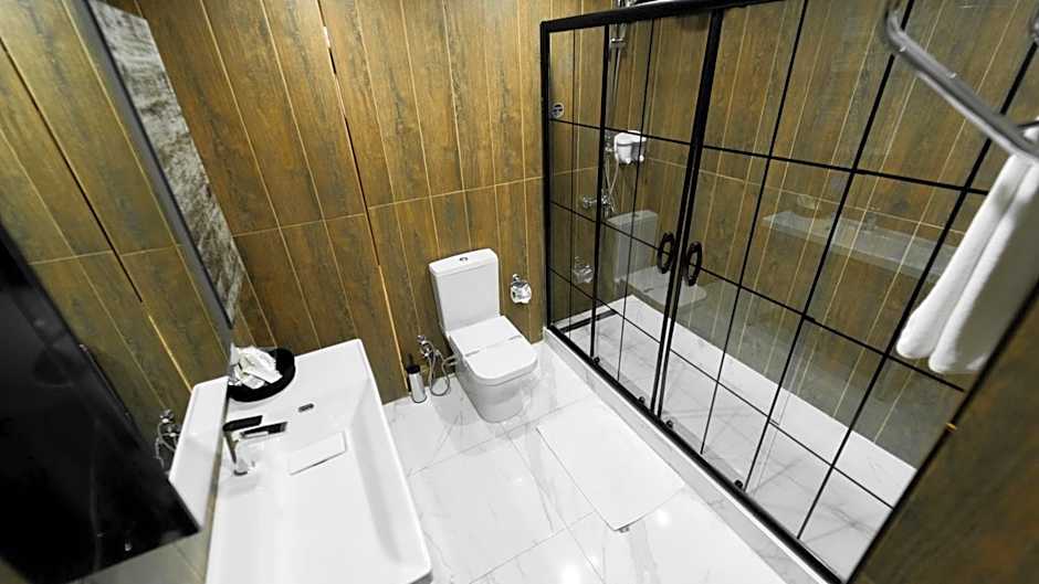 Mas Suites Nisantasi