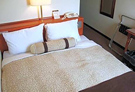 Deluxe Single Room - Non Smoking