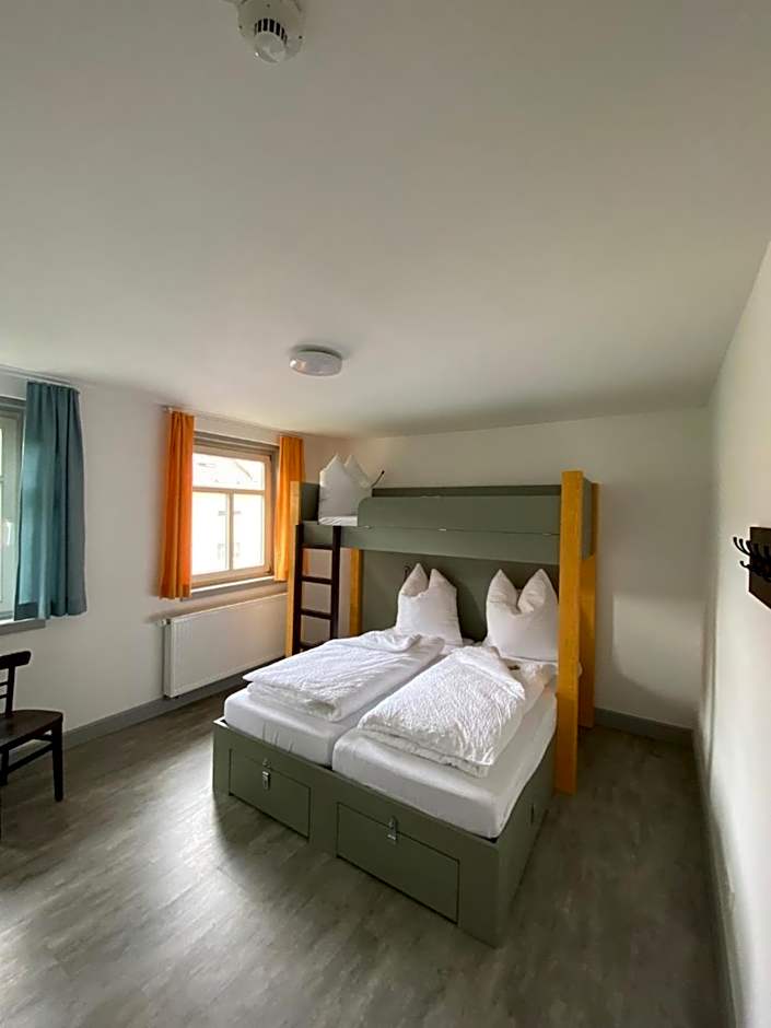 Hostel Balingen