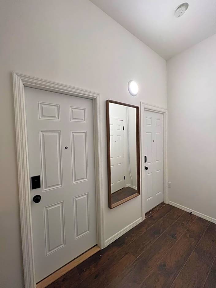 East Harlem Hostel
