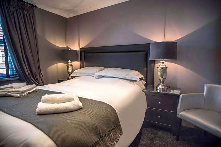 N'ista Boutique Rooms Birkdale - Southport