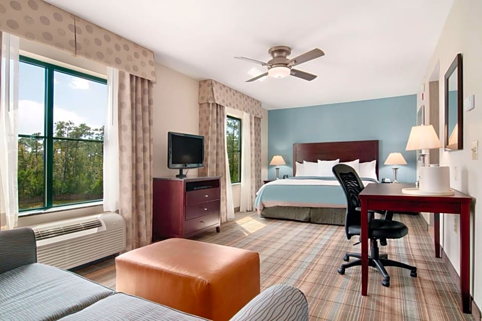 Homewood Suites by Hilton Slidell