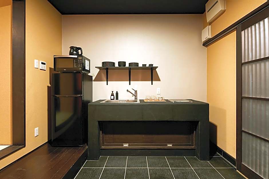 TSUBOMI luxury Inn shimabara-bettei 2