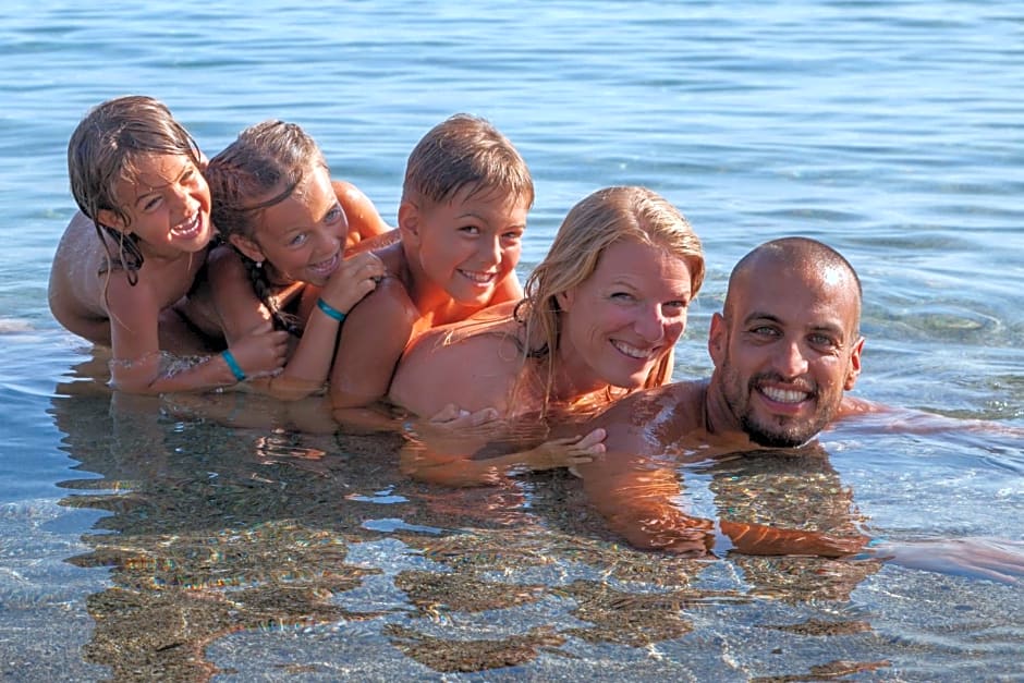 BAGHEERA Village Naturiste