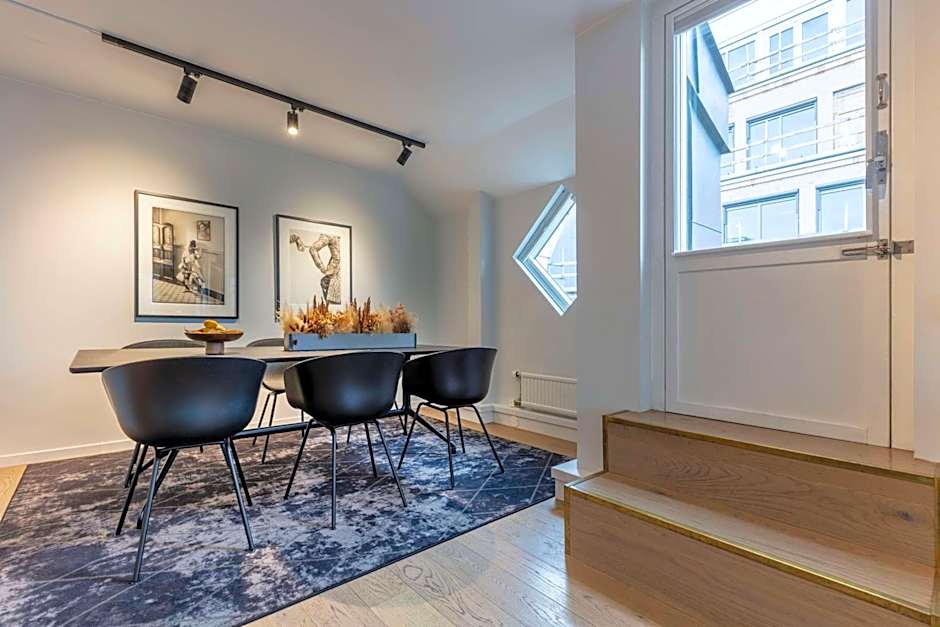 Radisson Blu Scandinavia Hotel, Göteborg