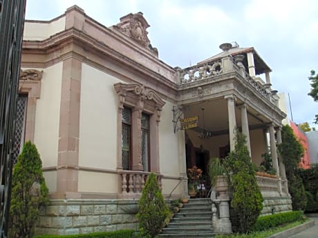 Hotel La Casona del Llano