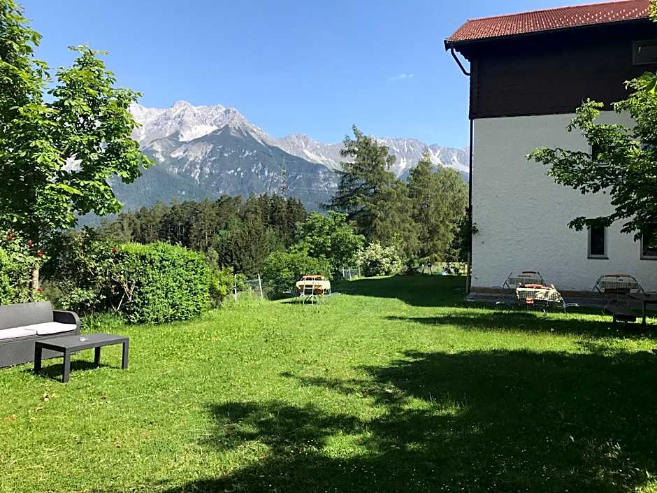 Landhotel Gasthof Eichhof Natters