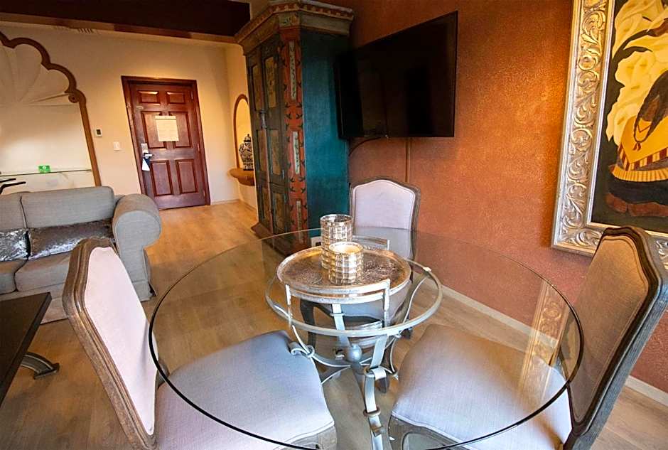 Hilton San Luis Potosi